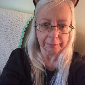 Meet your Posher, Diane